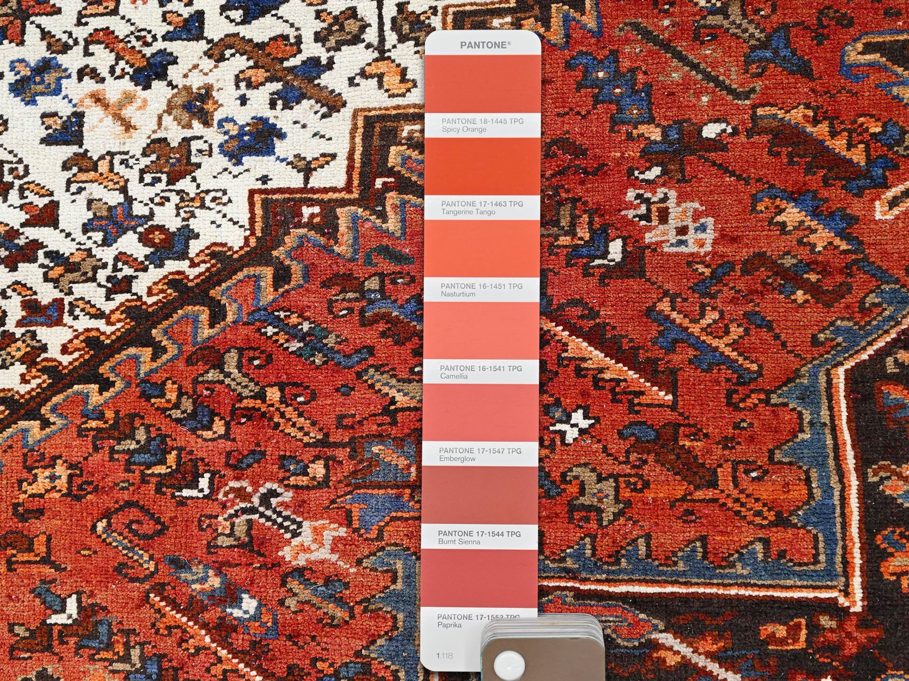 HerizRugs ORC767907